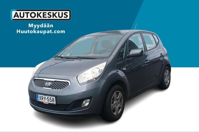 Kia Venga