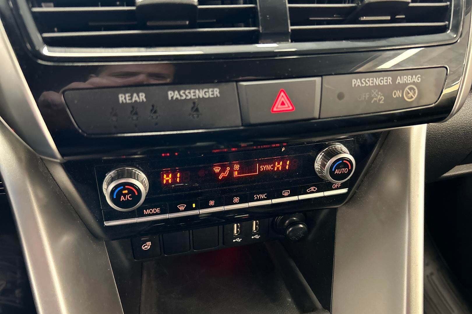 Mitsubishi Eclipse Cross iso kuva 17