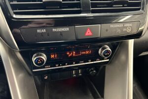 Mitsubishi Eclipse Cross esikatselu 17