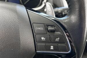 Mitsubishi Eclipse Cross esikatselu 20