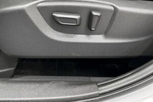 Mitsubishi Eclipse Cross esikatselu 24