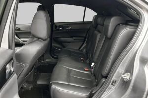 Mitsubishi Eclipse Cross esikatselu 9