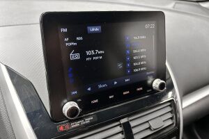 Mitsubishi Eclipse Cross esikatselu 14