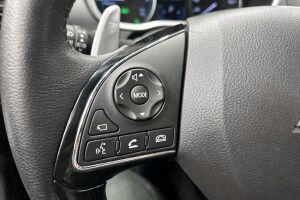 Mitsubishi Eclipse Cross esikatselu 18