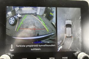 Mitsubishi Eclipse Cross esikatselu 19