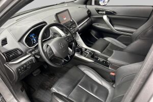 Mitsubishi Eclipse Cross esikatselu 25