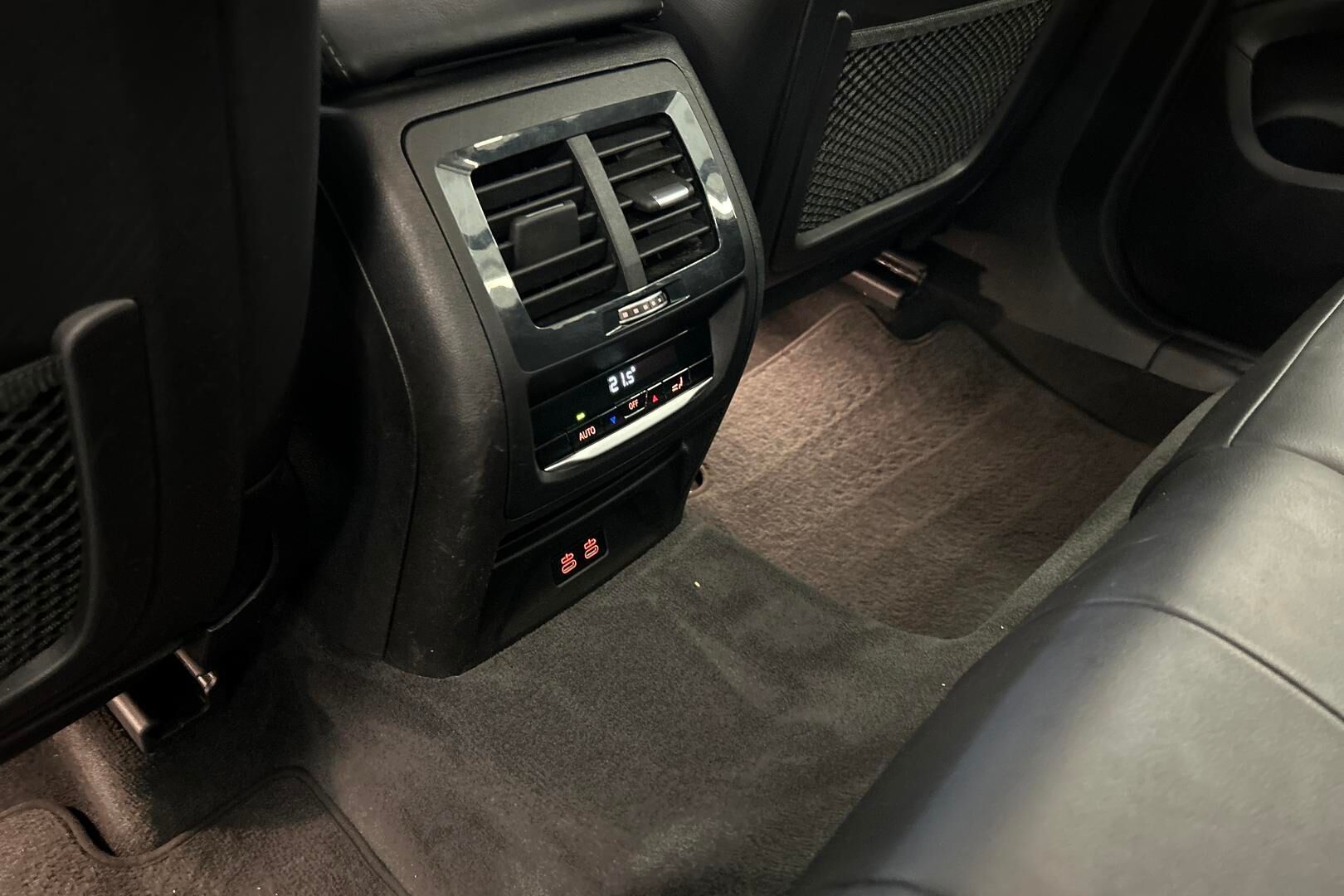 BMW X3 iso kuva 14