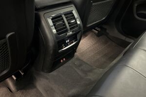BMW X3 esikatselu 14