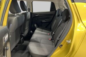Suzuki Swift esikatselu 8