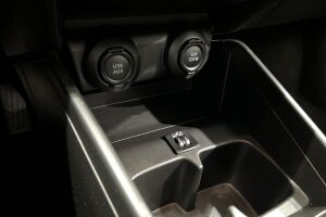 Suzuki Swift esikatselu 21