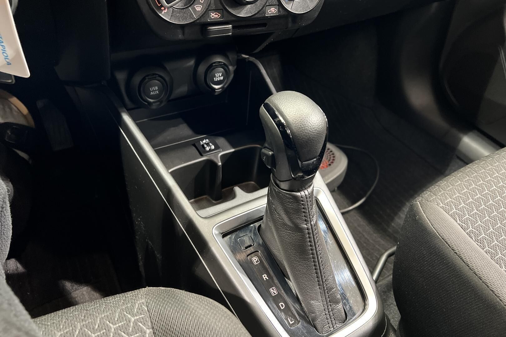 Suzuki Swift iso kuva 22