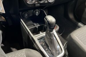 Suzuki Swift esikatselu 22