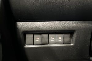 Suzuki Swift esikatselu 14
