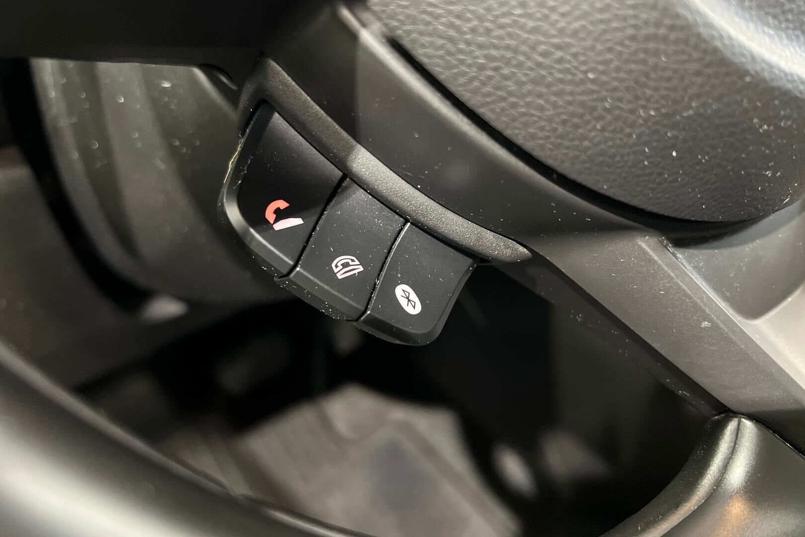 Suzuki Swift iso kuva 24