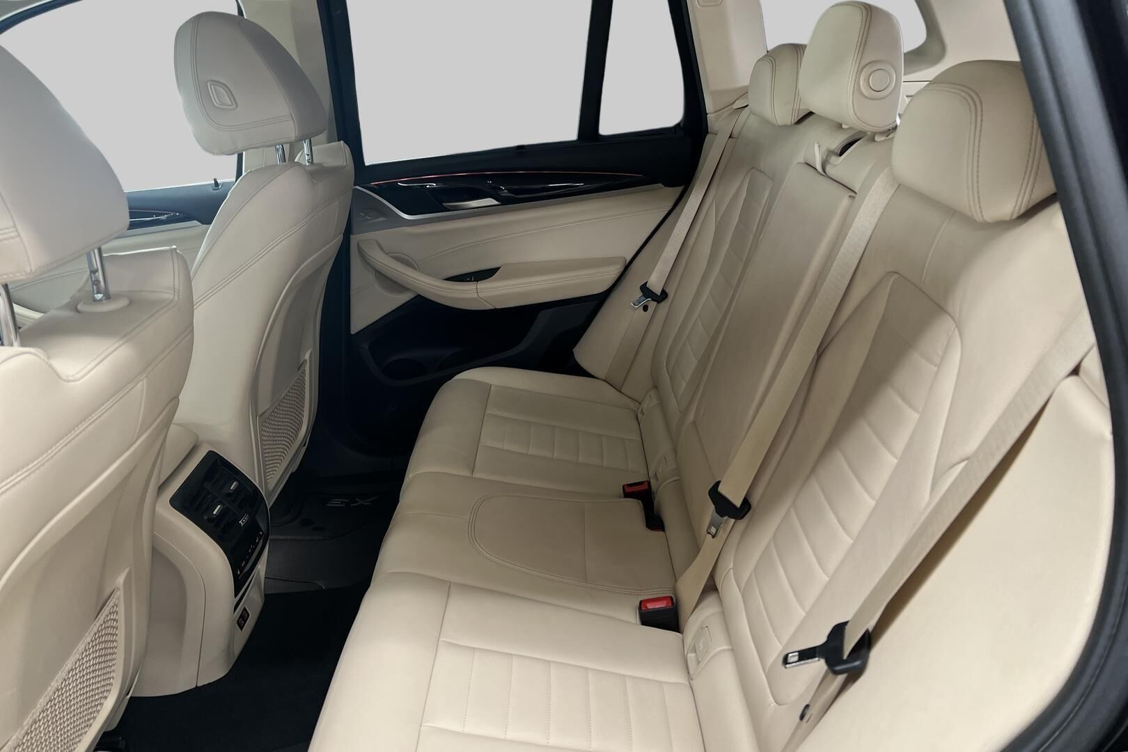 BMW X3 iso kuva 20
