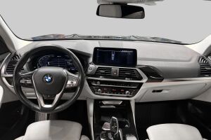 BMW X3 esikatselu 7