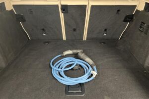 BMW X3 esikatselu 21