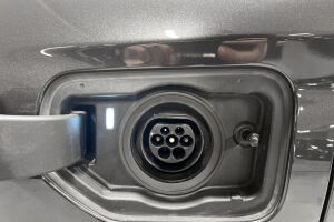 BMW X3 esikatselu 22