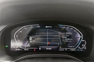 BMW X3 esikatselu 9