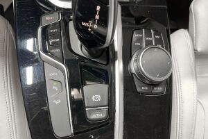BMW X3 esikatselu 11