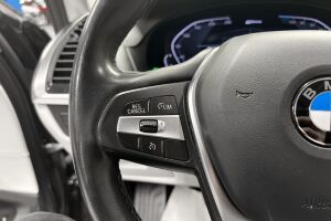 BMW X3 esikatselu 13