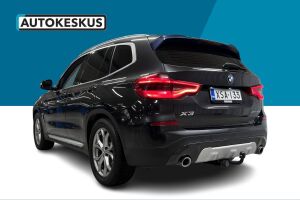 BMW X3 esikatselu 5