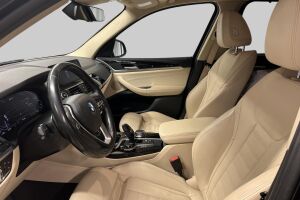 BMW X3 esikatselu 6