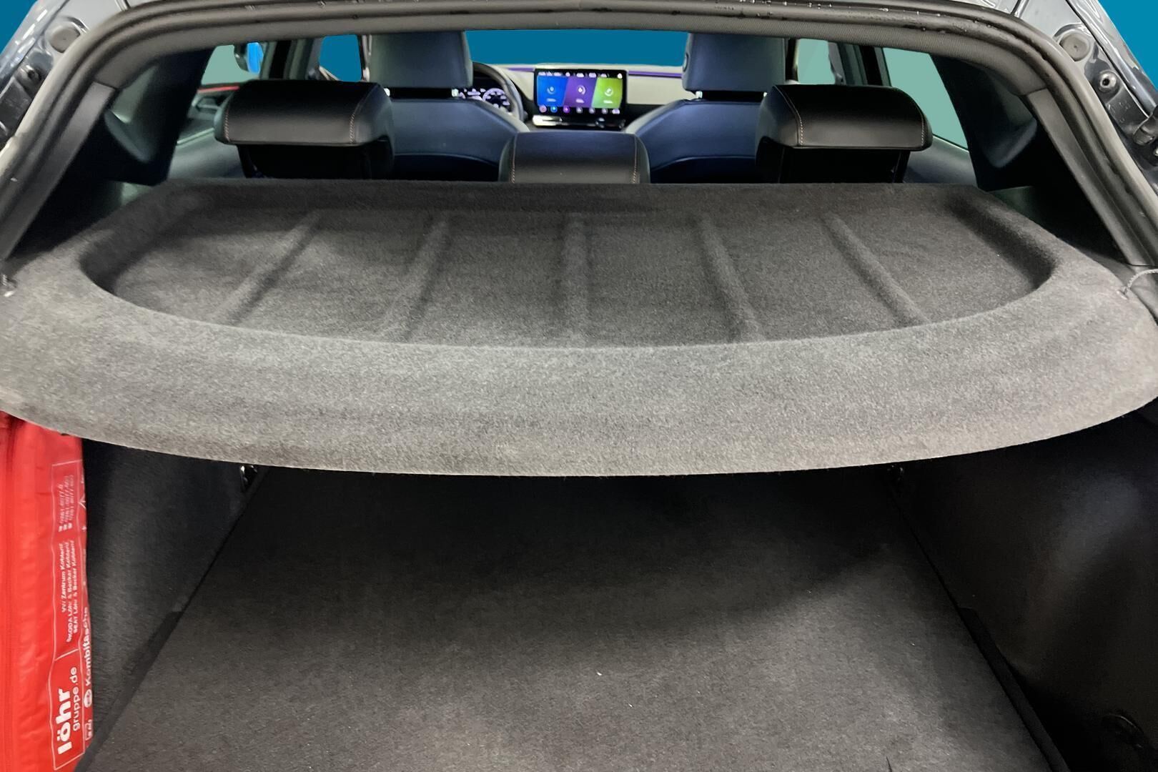 Cupra Formentor iso kuva 12