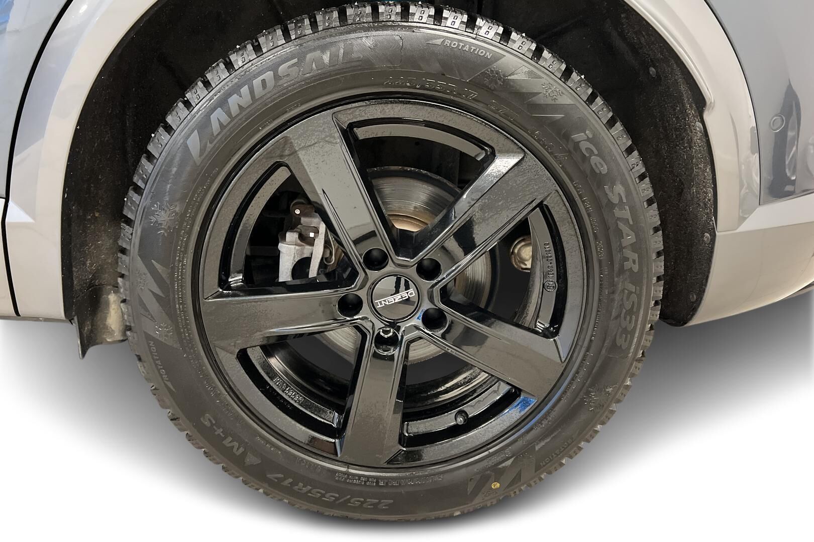 Cupra Formentor iso kuva 13