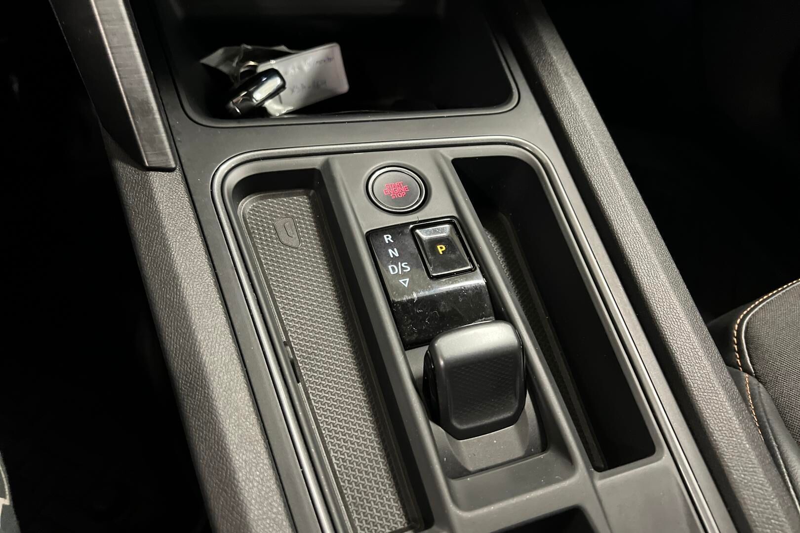 Cupra Formentor iso kuva 16