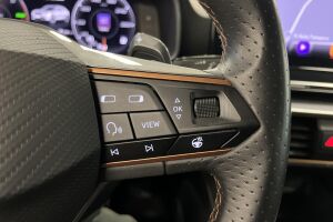 Cupra Formentor esikatselu 17