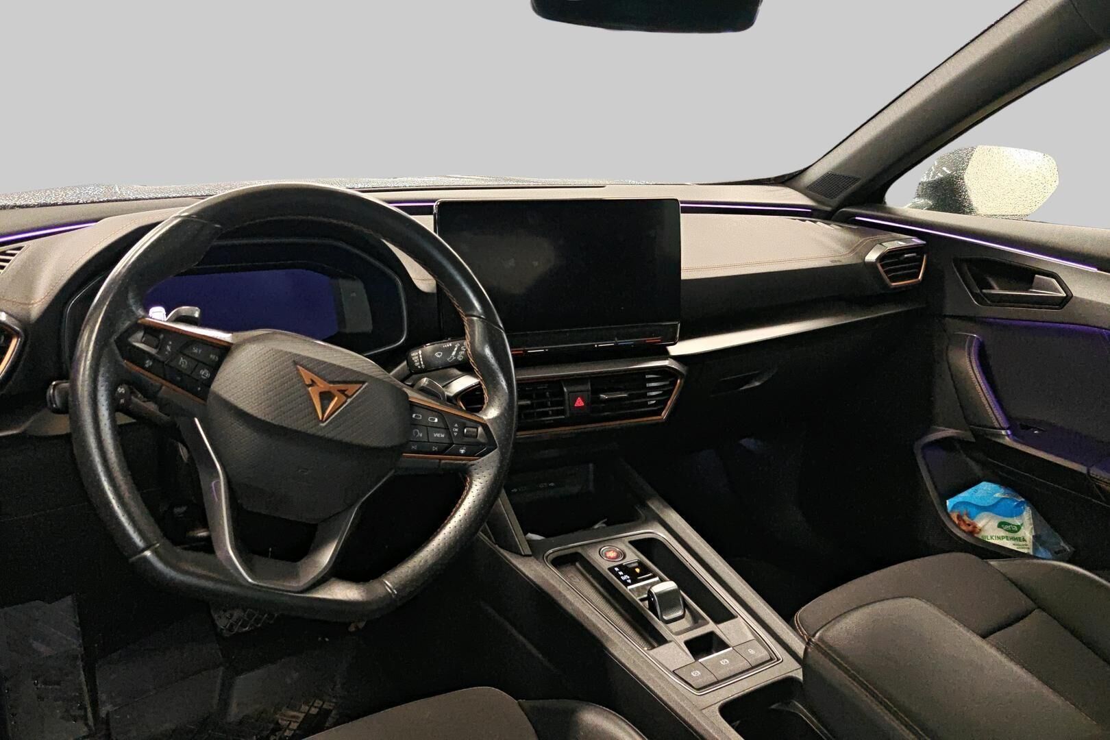 Cupra Formentor iso kuva 2