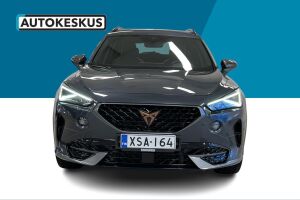 Cupra Formentor esikatselu 2