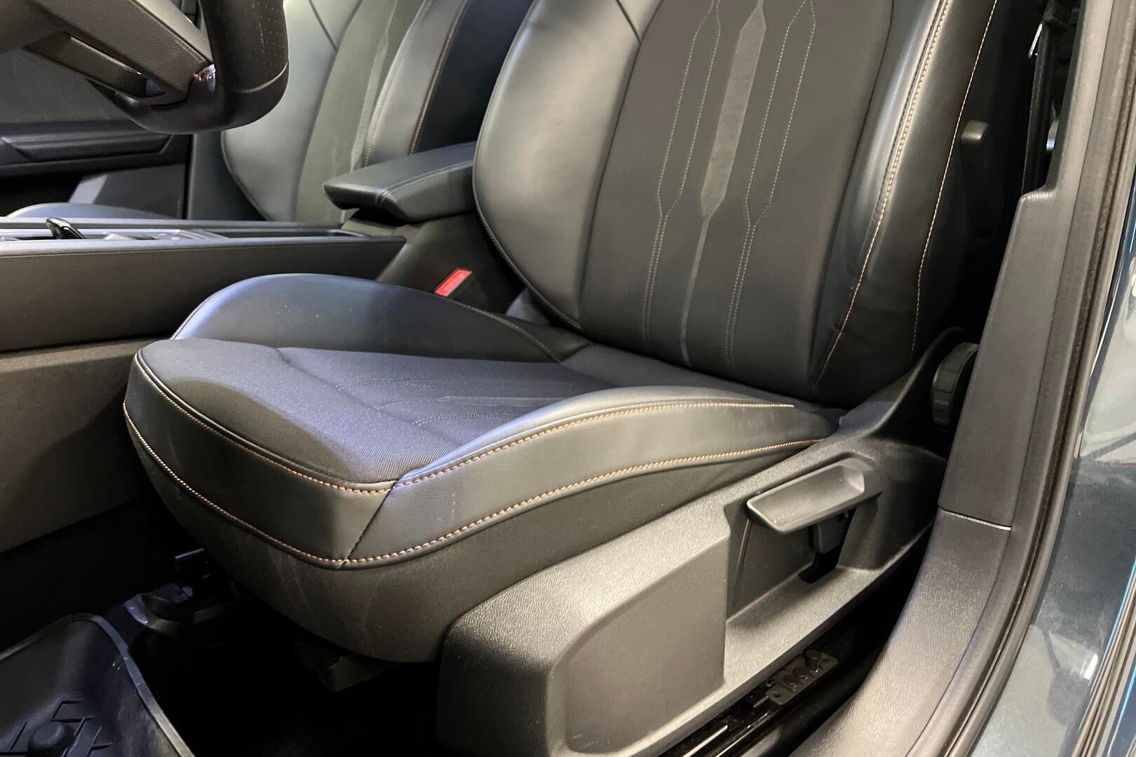 Cupra Formentor iso kuva 21