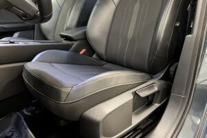 Cupra Formentor esikatselu 21