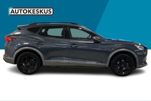 Cupra Formentor esikatselu 4