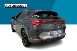Cupra Formentor esikatselu 7