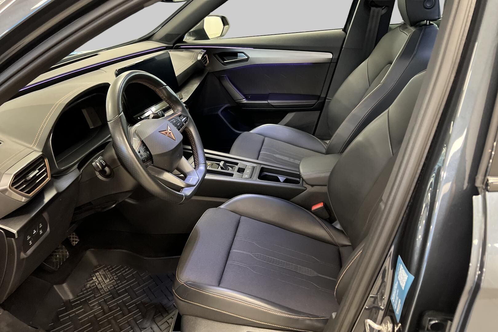 Cupra Formentor iso kuva 9