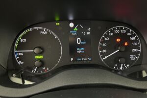 Toyota Yaris esikatselu 14