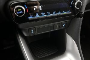 Toyota Yaris esikatselu 20