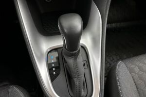 Toyota Yaris esikatselu 21