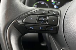 Toyota Yaris esikatselu 23