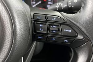 Toyota Yaris esikatselu 24