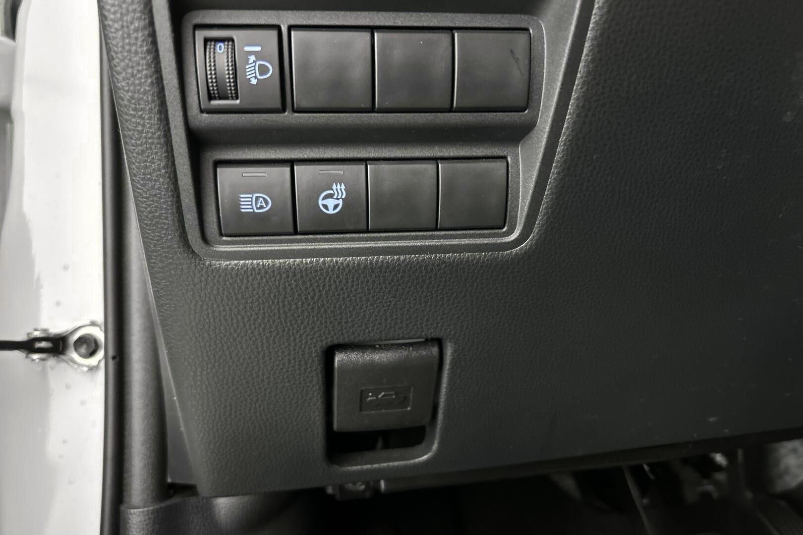 Toyota Yaris iso kuva 26