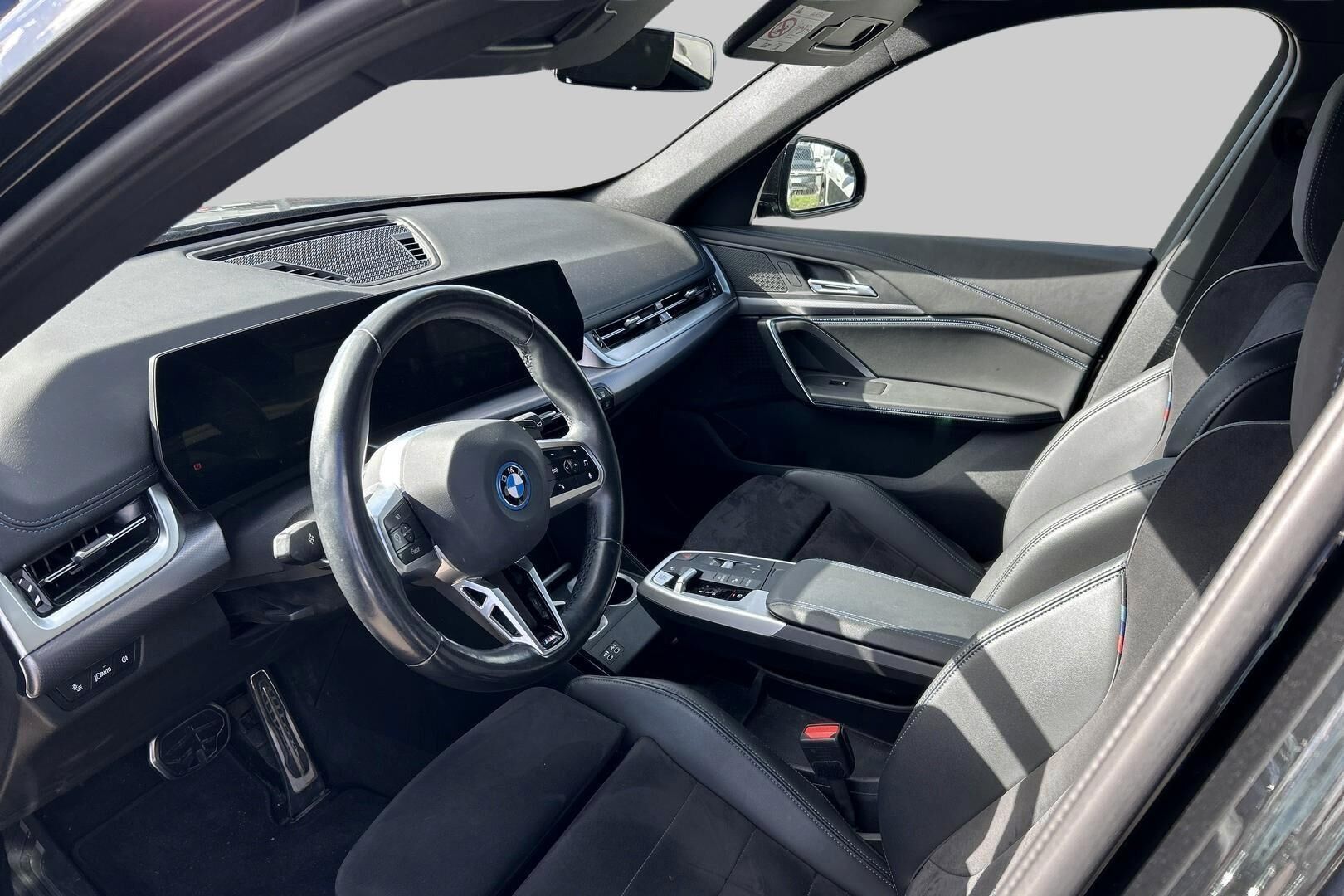 BMW X1 iso kuva 1