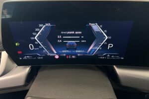BMW X1 esikatselu 13