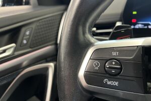 BMW X1 esikatselu 16