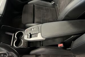 BMW X1 esikatselu 20