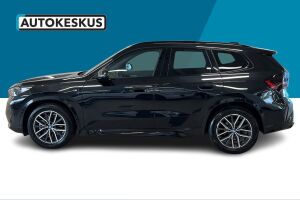 BMW X1 esikatselu 7
