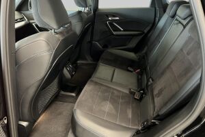 BMW X1 esikatselu 9